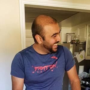 Meet your Posher, Ali